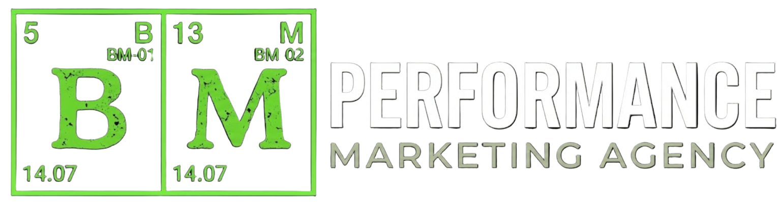 BM Performance Marketing Agency