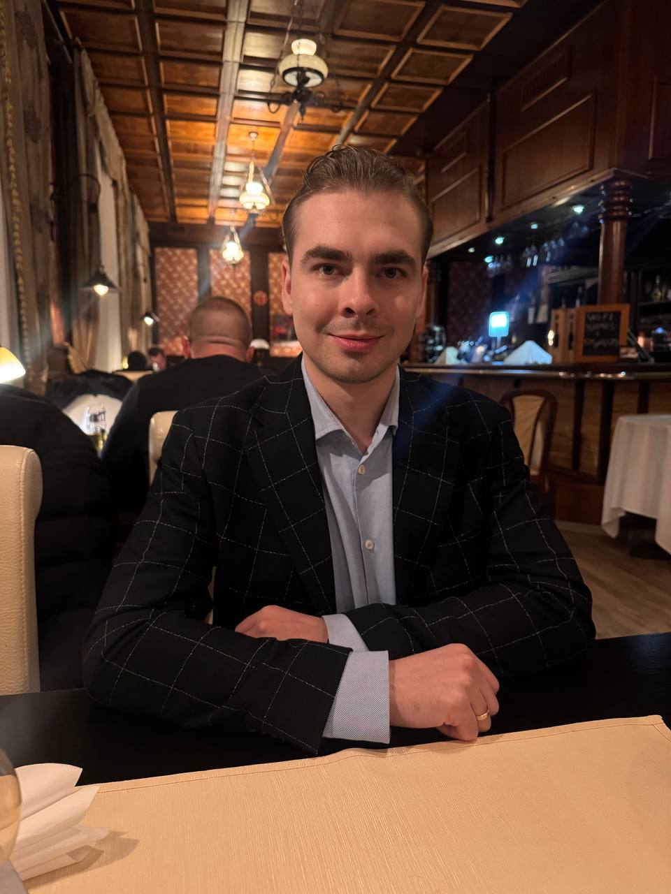 Mykola Neznaienko